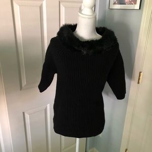 Ann Taylor Size Large sweater